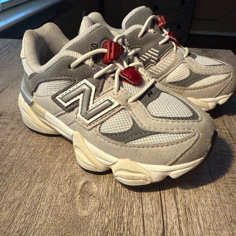 New Balance 9060 Toddlers